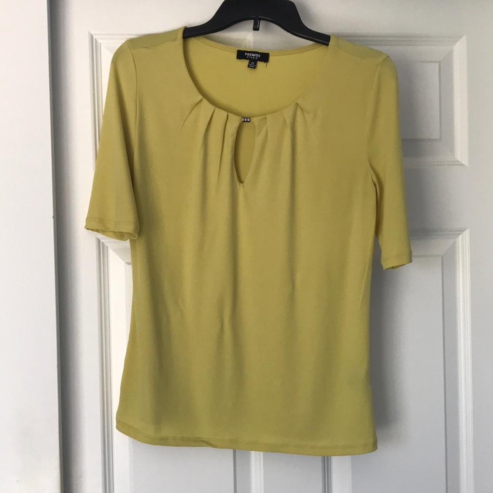 Beautiful stylish T-shirt